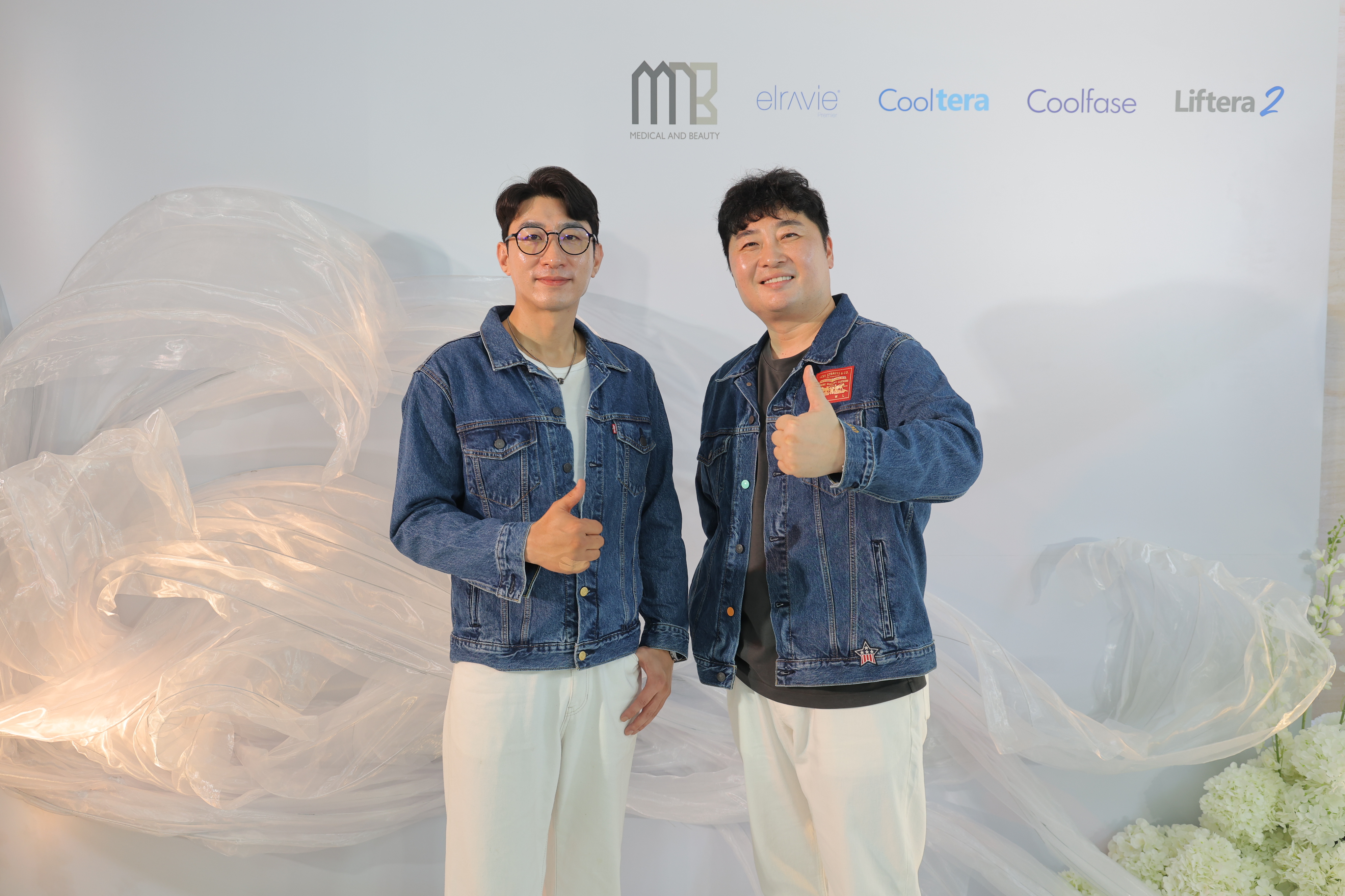 MNB THAI Elravie X Cooltera Grand Launching (1)