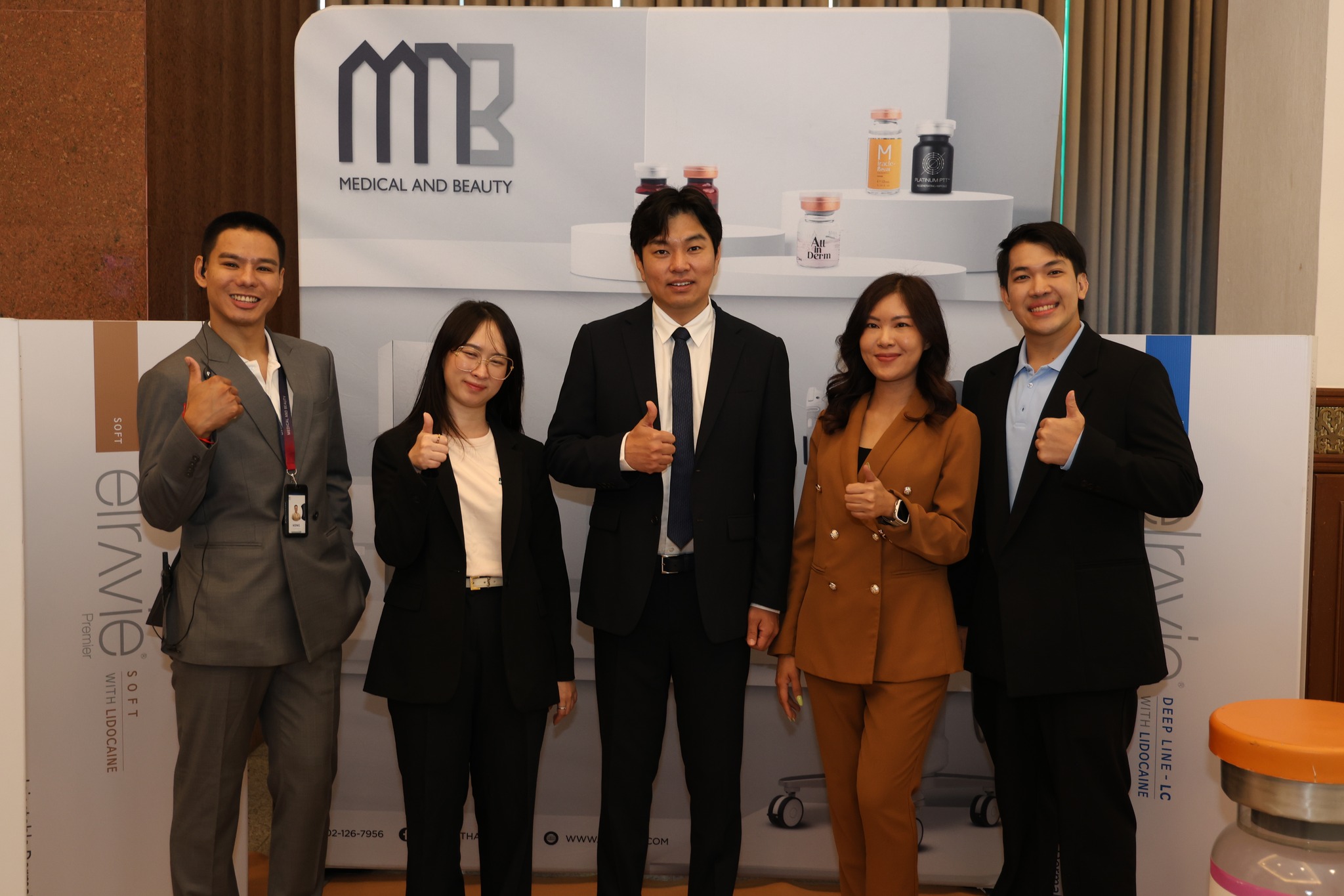 MNB X Tiktok The Aesthetic Algorithm At Na Khon Sri Thammarat 28 Mar 2026 (56)