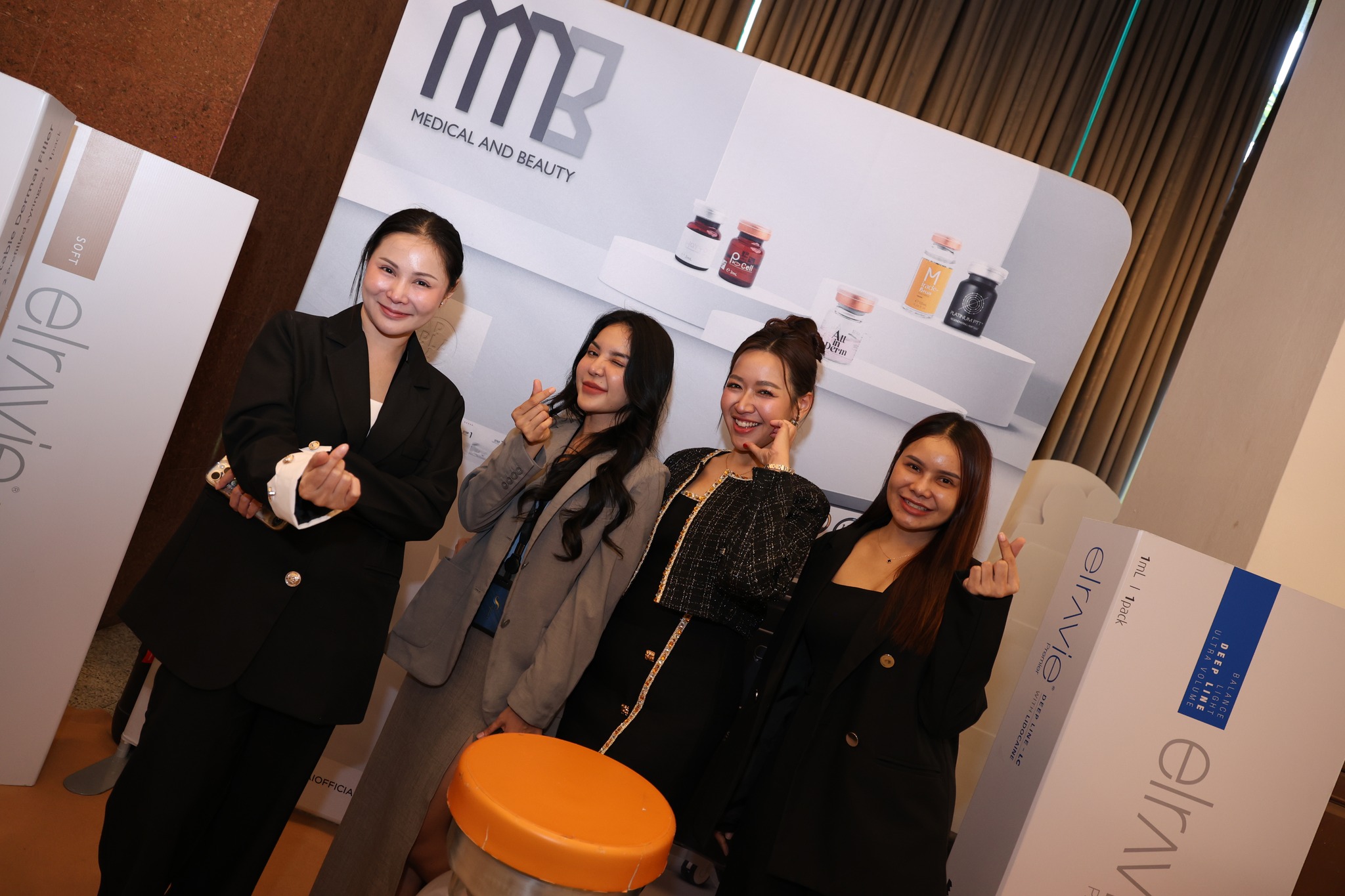 MNB X Tiktok The Aesthetic Algorithm At Na Khon Sri Thammarat 28 Mar 2026 (41)