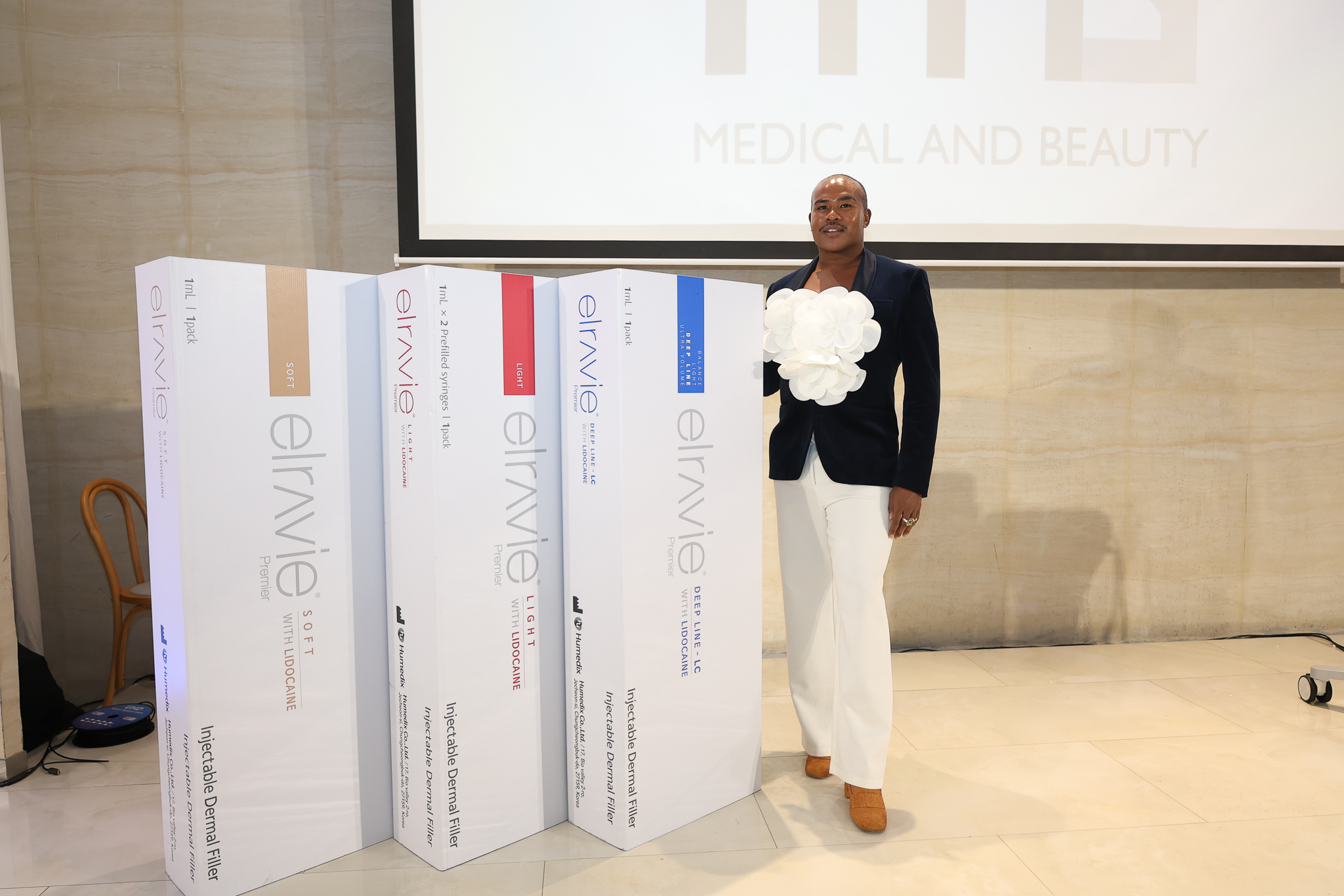 MNB THAI Elravie X Cooltera Grand Launching (19)