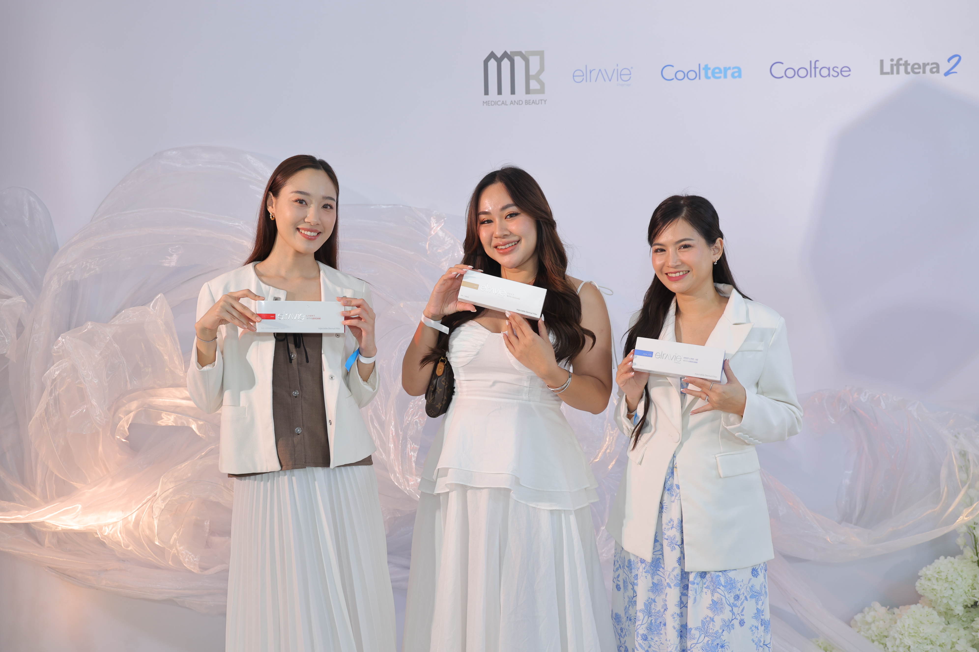 MNB THAI Elravie X Cooltera Grand Launching (12)
