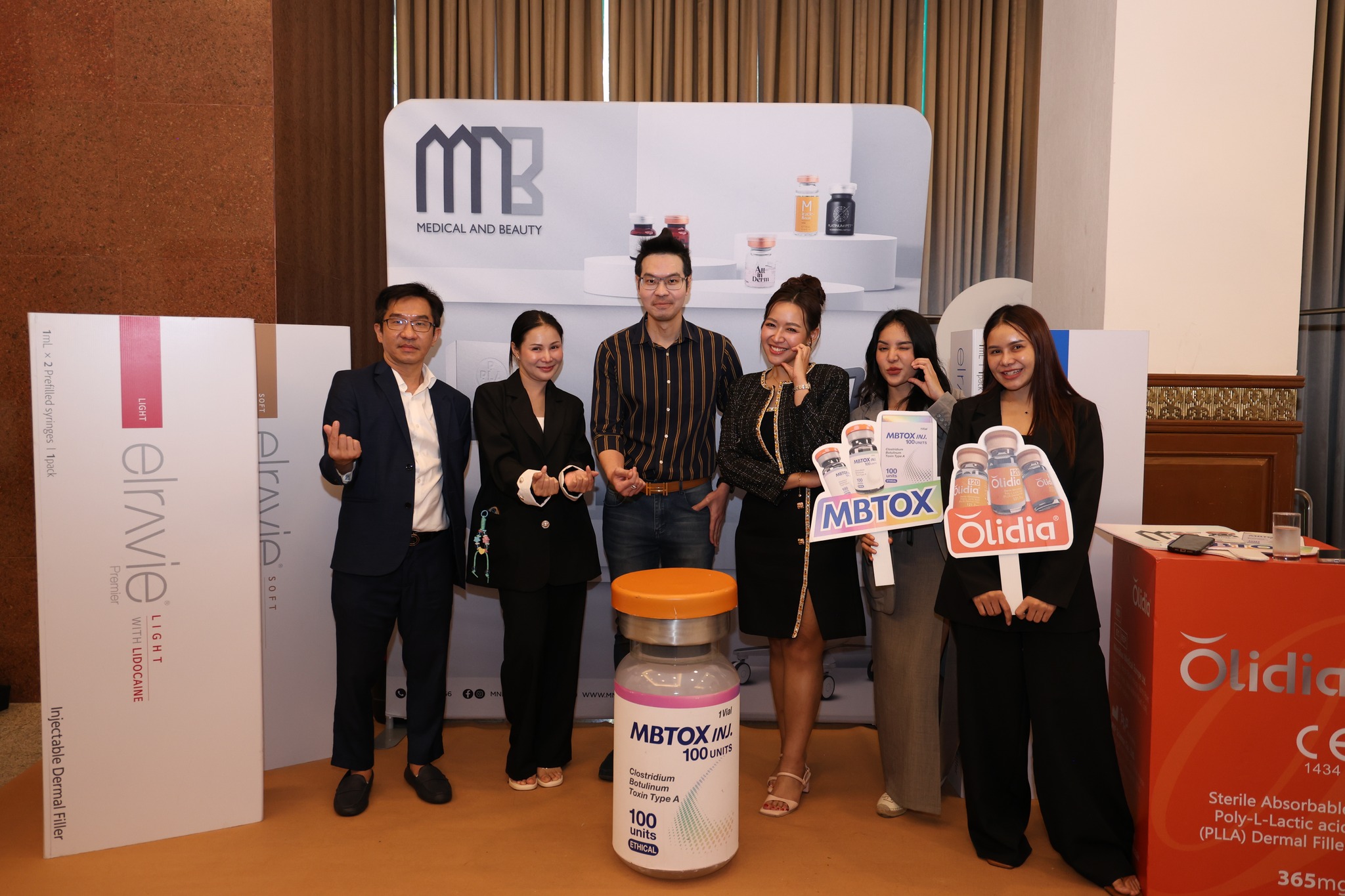 MNB X Tiktok The Aesthetic Algorithm At Na Khon Sri Thammarat 28 Mar 2026 (44)